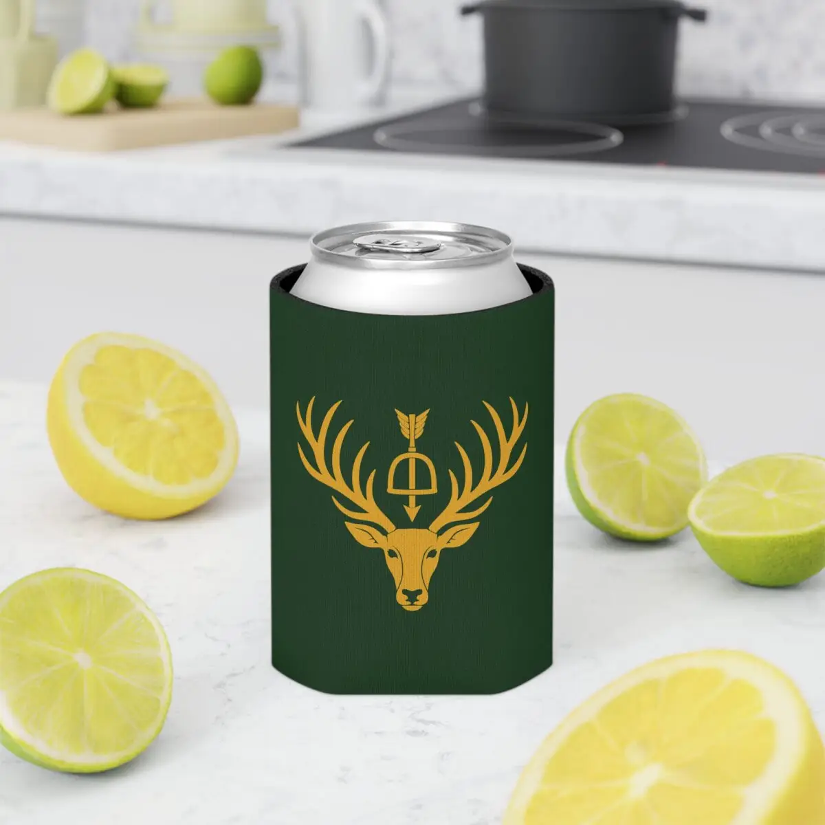 New Forest Flag Can Cooler