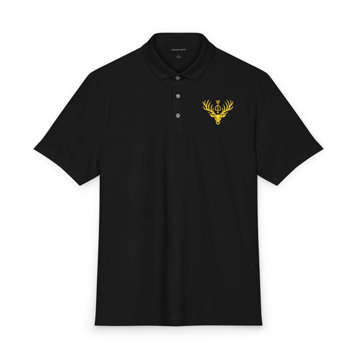 New Forest Flag Men's Polo shirt