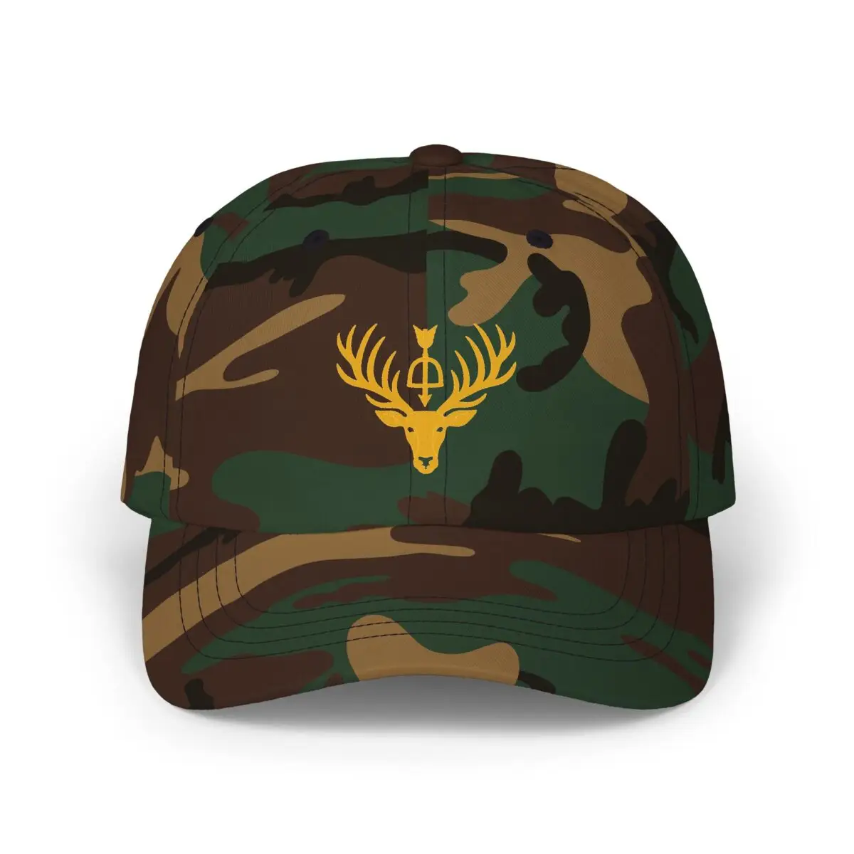 New Forest flag Cap