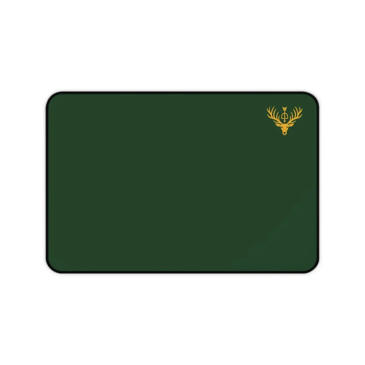 New Forest Flag Desk Mat — Small Emblem