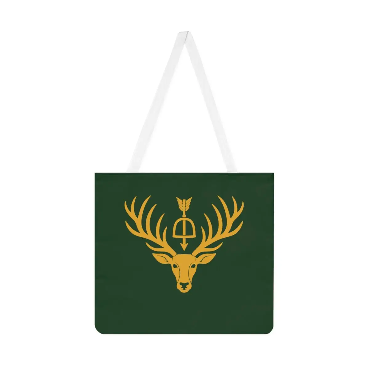 New Forest Flag Tote Bag